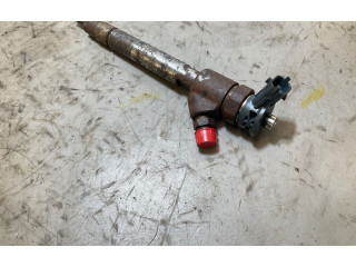 Форсунка 0445110955, 9828959880    Peugeot Partner III  DV5RD 