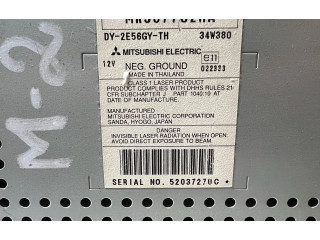 Переключатель дворников MR587702HA, 52037270C Mitsubishi Colt