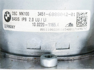 Jednotka ABS 6888042, 6888043 BMW X1 F48 F49 2017