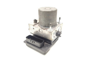 Блок АБС 8X23-2C405-EE, 0265235363   Jaguar  XF   -  года