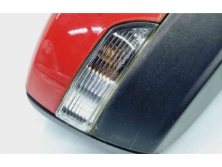 Зеркало электрическое Skoda Fabia Mk3 (NJ) 2015 - 2021 года