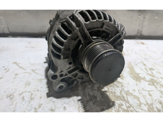 Турбина Volkswagen Caddy 01245250910