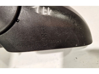 Zpětné zrcátko Renault Twingo III 2014