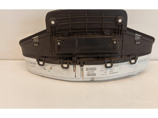 Спидометр (приборный щиток) 31343326AA   Volvo S80