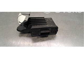 Блок управления климат-контролем 4KE965429C Audi e-tron