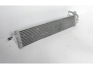 Интеркулер  62136386, 25202626   BMW X3 G01 