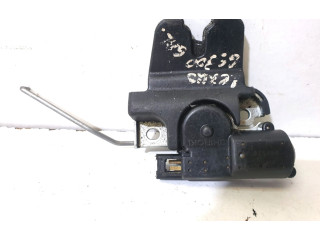 Zámek zadních dveří 000526   Lexus GS 300 400 430 2000