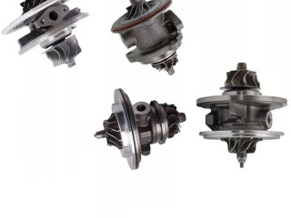 Turbodmychadlo Турбина 7313205001S, PMF000090 Rover 75