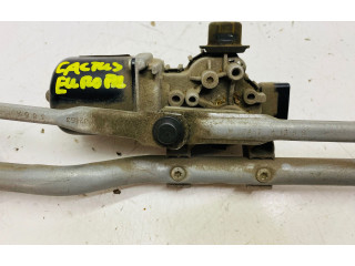 Комплект механизма стеклоочистителей Citroen C4 Cactus 2014 - года