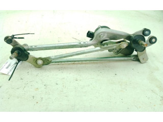 Комплект механизма стеклоочистителей 76505T5AJ01 Honda HR-V