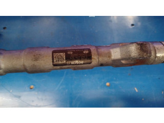 Топливная рампа KIA Ceed