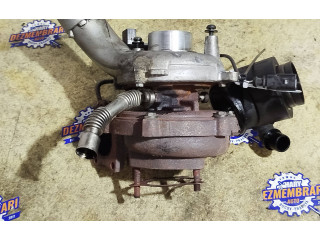 Turbodmychadlo Турбина 059145722R   Audi Q7 4L   CASA