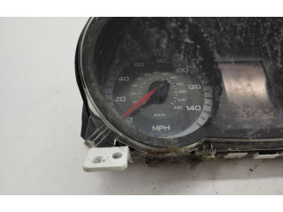 Přístrojová deska Peugeot 4007 2011 769166220H