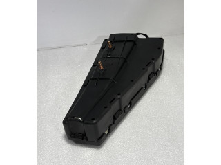 Подушка безопасности в сиденье P68109990AB   Jeep Grand Cherokee