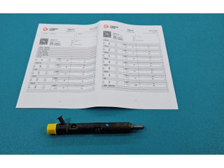 Форсунка EJBR05101D, IMPRK1439392 Dacia Logan I