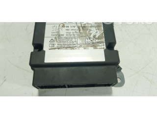 Блок подушек безопасности 1692692480, 9857873180 Peugeot 2008 II