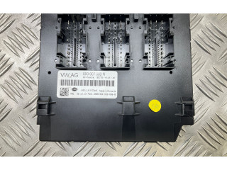 Блок комфорта 8X0907063N Audi Q3 8U