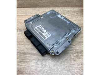 Řídící jednotka 9644606180, 0281010779 Peugeot 307 2001