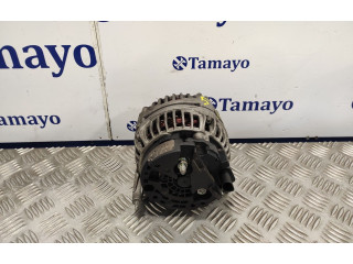 Генератор    Volkswagen Caddy      