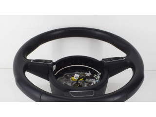 Руль Audi A1 2010-2018 года 8X0064244A, 4G0419091BC