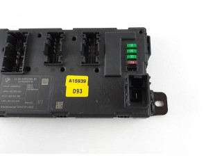 Turbodmychadlo Комфортный модуль 9293305, 61.35-9293305   BMW 1 F20 F21   N47D20C