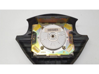 Подушка безопасности водителя 10028060404159 Ford Galaxy