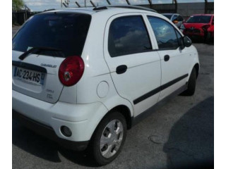 Ручка стеклоочистителей 96602570 Chevrolet Matiz