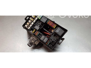 Модуль управления BSM 5Q0907361B   Skoda Octavia Mk2 (1Z)    