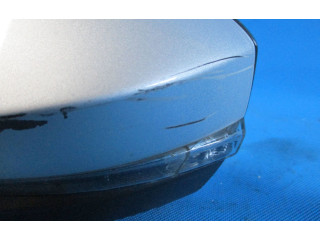 Зеркало электрическое Skoda Octavia Mk3 (5E) 2013 - 2019 года