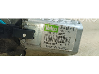 Моторчик заднего дворника 851300H010, 6405T2    Citroen C1