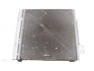 Радиатор охлаждения кондиционера воздуха