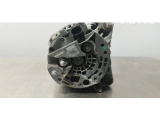 Генератор Volkswagen Golf VI