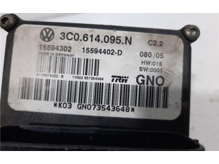 Блок управления АБС 3C0614095N, GN073543648   Volkswagen PASSAT B6