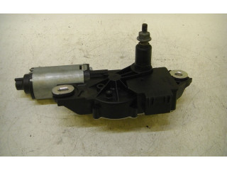 Моторчик заднего дворника 2K0955712C Volkswagen Caddy