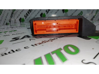 Блок подушек безопасности SV2-23-10 Dacia Duster