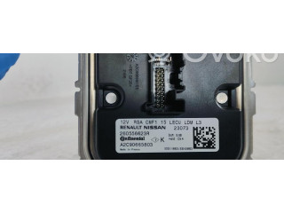 Блок управления Xenon