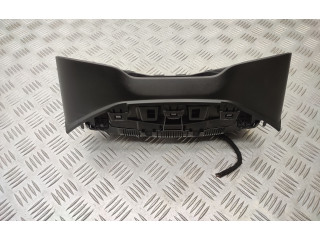 Комплект блоков управления BK2112A650AC, BK213C529CG   Ford Transit Custom