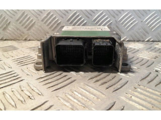 Блок подушек безопасности BP4K57K30C, 6970908 Mazda 3 I