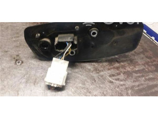 Zpětné zrcátko Mitsubishi Space Wagon 2001