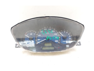 Панель приборов 96664129, 96664132   Chevrolet Matiz       