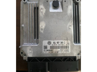 Řídící jednotka 06J907309C, 0261S07021 Volkswagen Transporter - Caravelle T6 2019