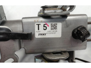 Руль Mitsubishi Outlander 2001 - 2007 года 4405A234, COLUMNADIRECCION