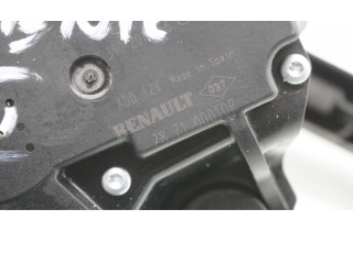 Моторчик заднего дворника 287100010R, 287100010R Renault Scenic III - Grand scenic III