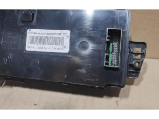 Блок управления климат-контролем 275109409R Renault Scenic III Grand scenic III