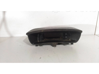 Дисплей 13156841 Opel Meriva A