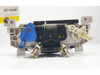 Блок управления климат-контролем N106278B, T1001639U Dacia Sandero