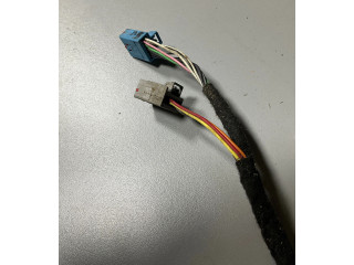 Зеркало электрическое Volvo C70 2010 - 2013 года