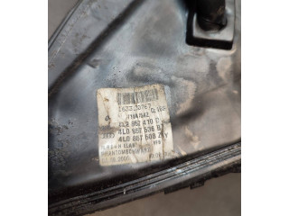 Zpětné zrcátko  Audi Q7 4L 2007  4L0857508Z  