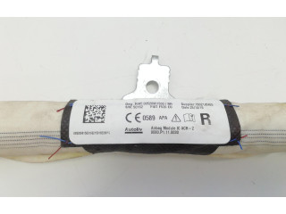 Боковая подушка безопасности 00520901500, 00520901500 Jeep Renegade