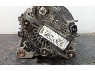 Генератор 231003831R, 210091437 Dacia Duster
